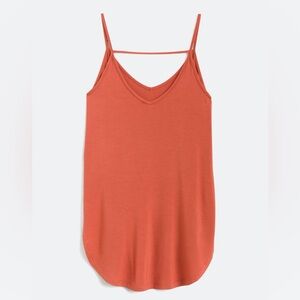 Z Supply Eleisha Back Detail Knit Top